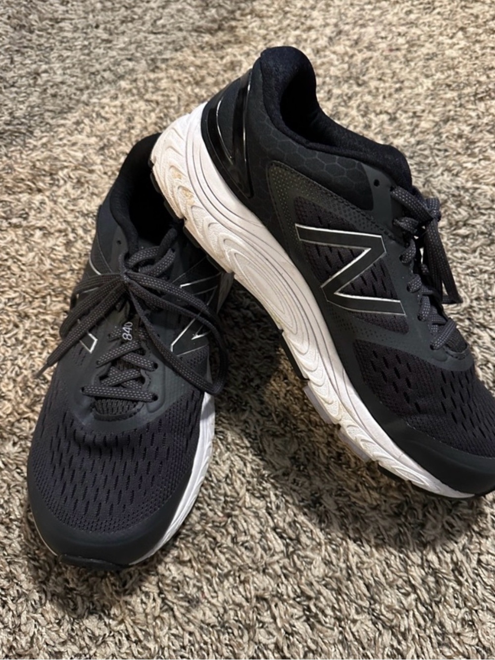 New Balance Women's Running
Shoes Sz 9.5